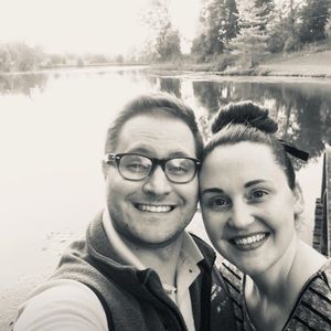 Meet your Posher, Jeremy